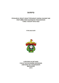 Skripsi bahasa inggris kuantitatif pdf gagas pedia. Pdf Skripsi Full Een Henry Academia Edu