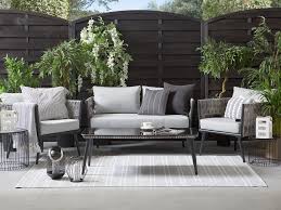 Check spelling or type a new query. Green House Conversation Set Black Preveza Beliani Co Uk Garden Sofa Set Garden Sofa Outdoor Furniture Sets