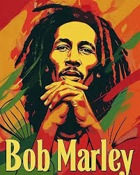 BOB MARLEY