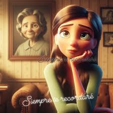 Siempre Te Recordaré