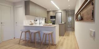 Encuentra la inspiración en nuestro libro de ideas: Descubre Las Cocinas Pequenas Con Isla Decoora