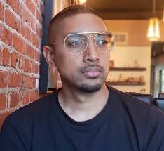 Lights Out Chinatown (Court-métrage 2020)