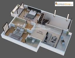 3d Floor Plans