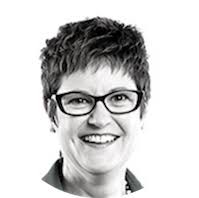 The Australian Podiatry Association Board of Directors