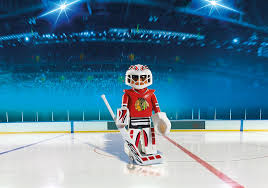 Catch up on blackhawks news from chicago. Nhl Chicago Blackhawks Goalie 5074