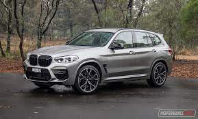 Bmw estimates the x3 m40i will take 4.4 seconds to speed up to 60 mph from a standing start—our necks confirm the immense speed. 2020 Bmw X3 M Competition Review Video Performancedrive