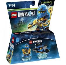 They are placed on the toy pad to unlock in the game and play as. Lego Dimensions Packs Explained Best Packs To Buy Trusted Reviews