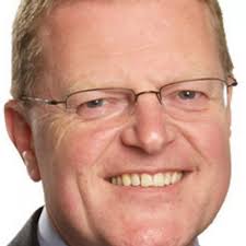 BAE Systems' Nigel Whitehead among top names set to receive Strathclyde  University honorary doctorate