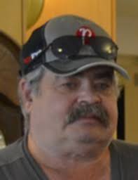 Obituary for Steven Donald Campbell