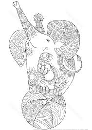 Easy and free to print elephant coloring pages for children. Free Easy And Hard Elephant Coloring Pages 101 Coloring Elephant Coloring Page Coloring Pages Elephant Tattoos
