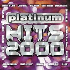 Platinum Hits 2000 Various Artists Songs Reviews
