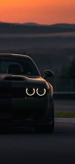 Dodge Challenger Wallpaper For Mobile Phone Tablet Desktop Computer And Other Devices Hd And 4k Wallpape In 2021 Car Wallpapers Dodge Challenger Srt Dodge Challenger