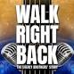 Walk Right Back event image