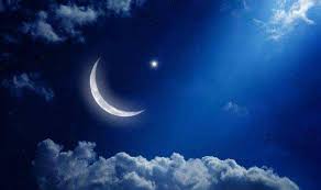 With simpsons memes and godzilla fan art, of course. Eid 2018 In India To Be Celebrated Tomorrow Moon Sighted In New Delhi Mumbai India Com