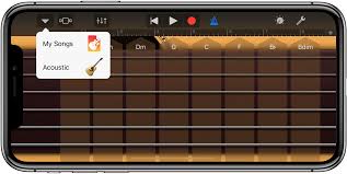 The preceding steps shown above are. Garageband For Ios Gains Truedepth Camera Control Over Musical Effects More