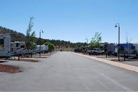 Grand Canyon Railway Hotel Resort Rv Park Williams Arizona More Pictures And Information At The Link Grand Canyon Railway Resort Rv Parks