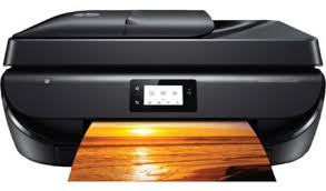 The process is simple and entails the following steps. User Manual Hp Deskjet Ink Advantage 5200 All In One Series Printer All In One Mobile Print