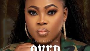 Joyce Blessing Latest Songs MP3 Audio Download (2025)