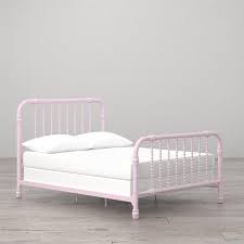 Little Seeds Monarch Hill Wren Metal Bed Multiple Sizes And Colors Walmart Com White Metal Bed Metal Beds Kids Full Size Beds