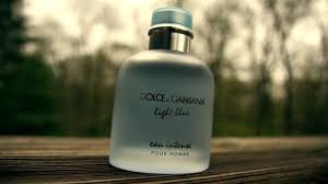 Dolce Gabbana Light Blue Eau Intense Ph Eau De Parfum 100ml Nafar