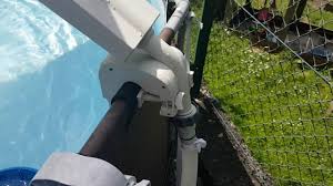Intex Wassefontane Wassersprayer 28089 Youtube