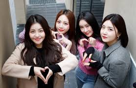 브레이브걸스 (brave girls)가 드디어 투챔프tv에! ë¸Œë ˆì´ë¸Œê±¸ìŠ¤ì˜ ì—­ì£¼í–‰ì´ ì•Œë ¤ì¤€ ê²ƒ