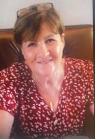 Condolence Book for Bernie MULLANE (née Rochford) (Limerick City, Limerick) 