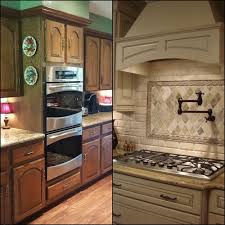 Popular painting oak cabinets, title: Advised Not To Paint Oak Cabinets Which Have Been Cleaned W Pledge