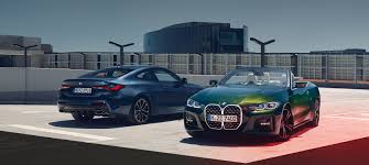 Test drive used bmw 4 series cars at home from the top dealers in your area. The Bmw 4 Series At A Glance Bmw Me Com