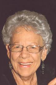 Mavis Hicks Obituary (1927