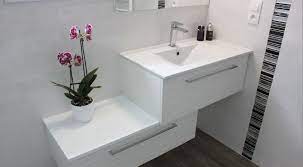 Choisissez vos produits, parmi notre large choix de meubles de salle de bains, douches, lavabos, vasques, baignoires ou encore robinets et accessoires de salle de bains. 12 Exemples De Meubles Decales Modulaires Pour Salle De Bain Atlantic Bain