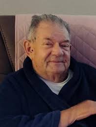 Dale J Hendrickson Obituary