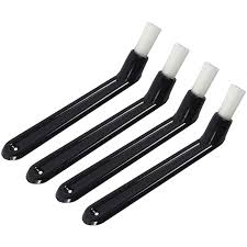 It cleans 99.99% of bacteria quickly and effectively to safely decalcify, descale. Pack Of 4 Coffee Machine Brush Cleaner Nylon Espresso Machine Brush Coffee Cleaning Tool For Home Kitchen Use 14cm Length Buy Online At Best Prices In Pakistan Daraz Pk