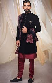 35 Latest Kurta Pajama Designs For Wedding And Parties 2021 Groom Dress Men Wedding Dresses Men Indian Wedding Kurta For Men