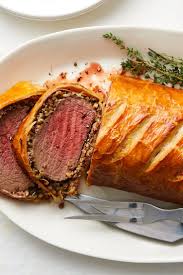 Beef Wellington Recipe Recipe Beef Wellington Recipe Beef Wellington Nyt Cooking