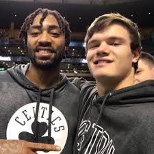 Andrew Steadman (@iamstead)