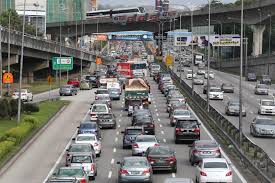 The after work congestion from petaling jaya to kuala lumpur is a daily occurence not many can avoid. Experts Back Proposed Tram Service In Kl Malaysia Malay Mail