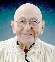 J. MELANSON Obituary (1931