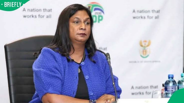 IDAC Head Advocate Andrea Johnson Hospitalised Ahead of Madlanga Commission Appearance - Briefly.co.za