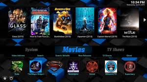 This release comes in several variants, see available apks. How To Install Slamious Build On Kodi 18 9 Leia
