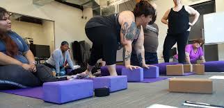 Maybe you would like to learn more about one of these? Making Yoga More Inclusive Language Do S And Don Ts For Teachers Body Positive Yoga