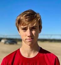 Tanner Curtis's Men's Soccer Recruiting Profile