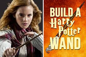 Who is your love from harry potter's kid's generation? Create Your Own Harry Potter Wand And We Ll Reveal A Deep Truth About You