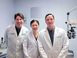 About Us Piedmont Eye Surgical And Laser Center
