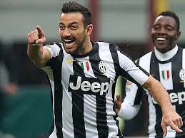 The italian titleholders are said to have found a partner for cristiano ronaldo at sampdoria: Juventus Turn Down Norwich City S 8 7m Bid For Fabio