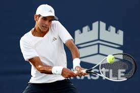 ¿A qué hora es el Jódar - Musetti?: TV, horario, dónde y cómo ver el Masters 1000 de Montreal
