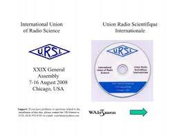 We did not find results for: Ursi General Assembly 2008