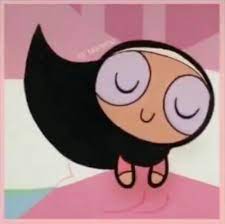 Pin By Noor Oada On Iphone Girls Cartoon Art Powerpuff Girls Wallpaper Hijab Cartoon