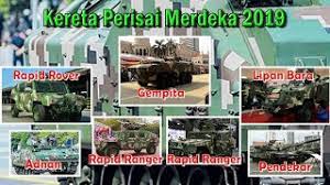 Pemohon harus memastikan umur mereka. Kereta Kebal Malaysia Jenis Kenderaan Perisai Atm Hari Kemerdekaan 2019 Malaysian Army Aset Youtube