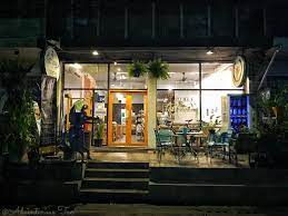 See 10 unbiased reviews of e's 24 hour cafe, rated 4 of 5 on tripadvisor and ranked #566 of 1,524 restaurants in memphis. Let S Say Cafe 24 Hours Open Cafe For Nomad The One Only Place Around Bts Victory Monument Asian Traveller From Bangkok
